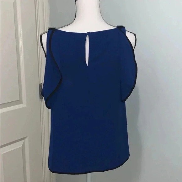 7th AVENUE Design Studio Size M Sleeveless - Picture 5 of 7